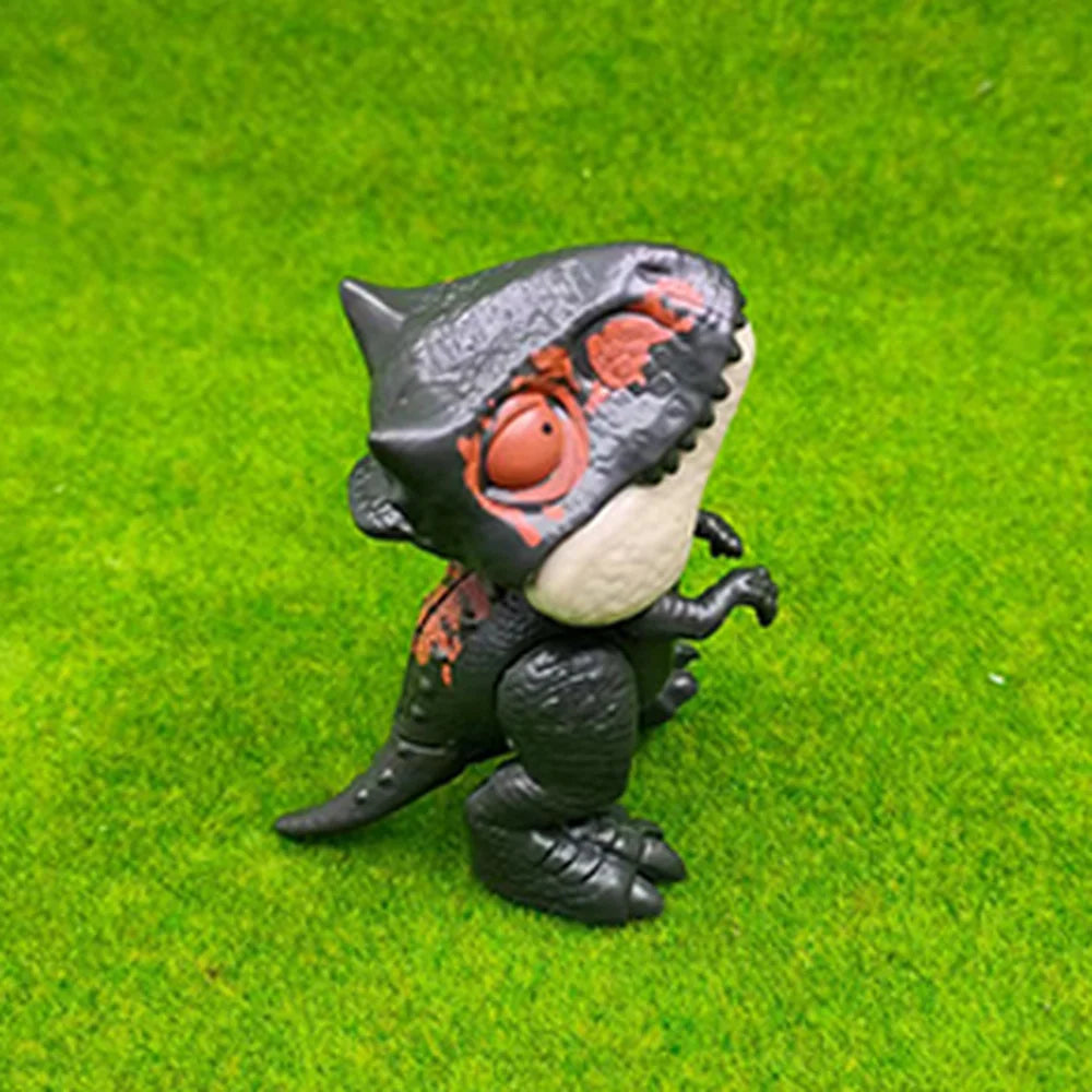 Figurines Dinosaures