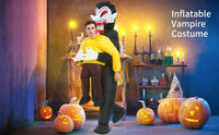 Costume Gonflable