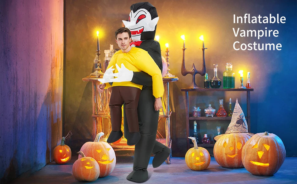 Costume Gonflable
