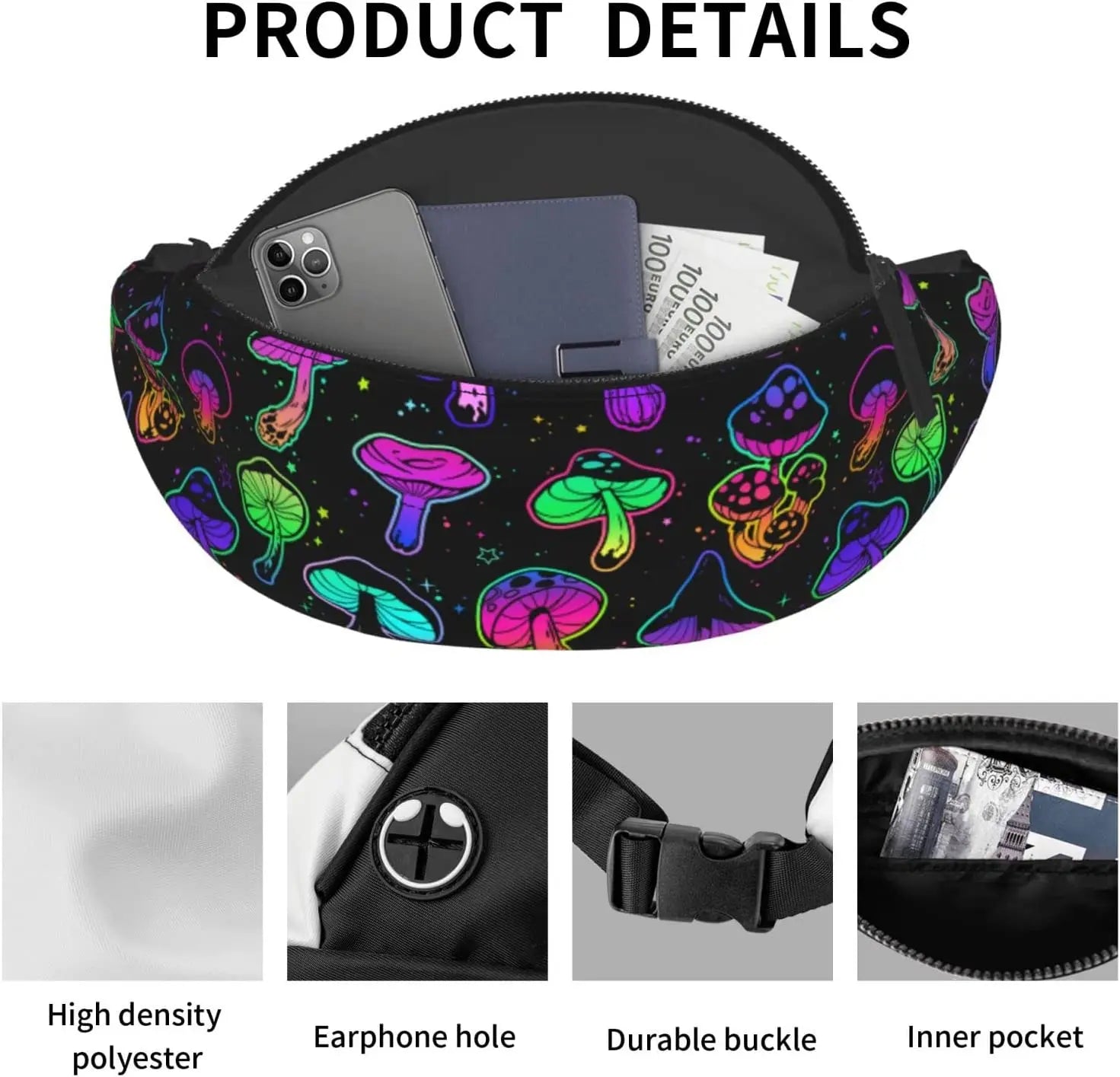 Fanny Pack