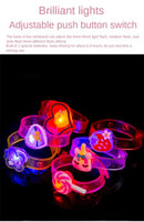 Bracelets Lumineux