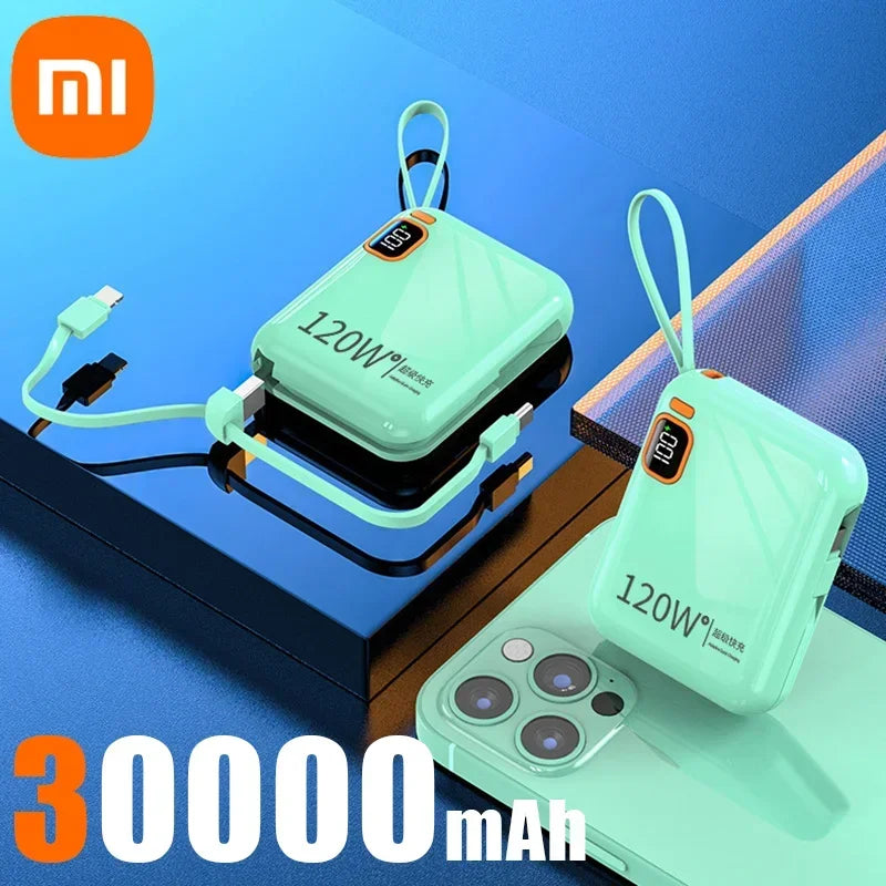 Chargeur Portatif