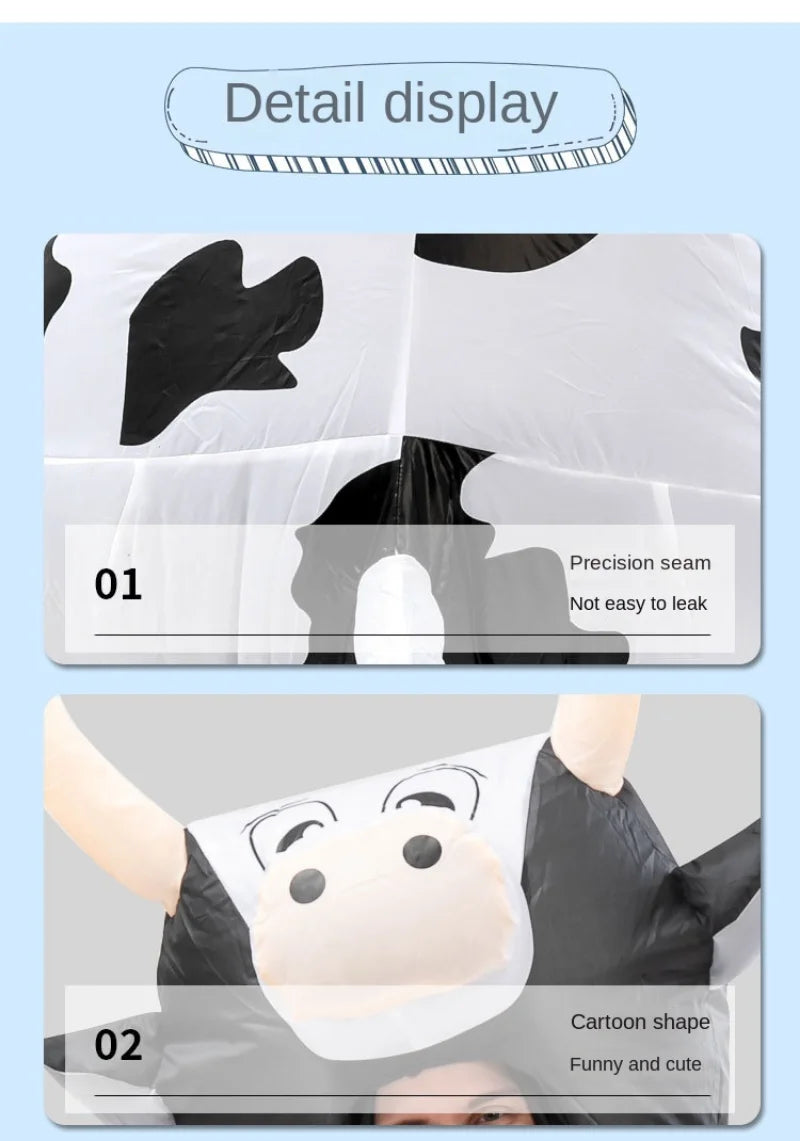 Costume Gonflable