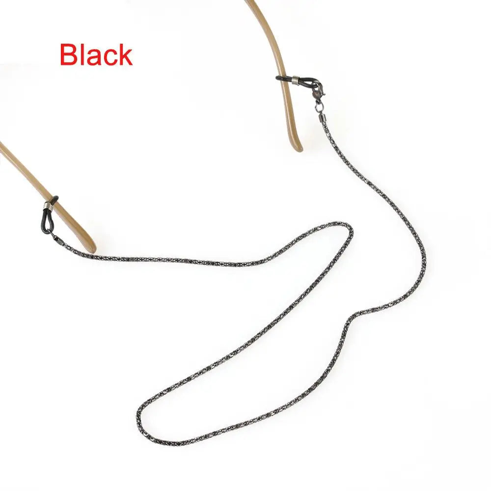 glasses chain