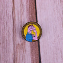Pin