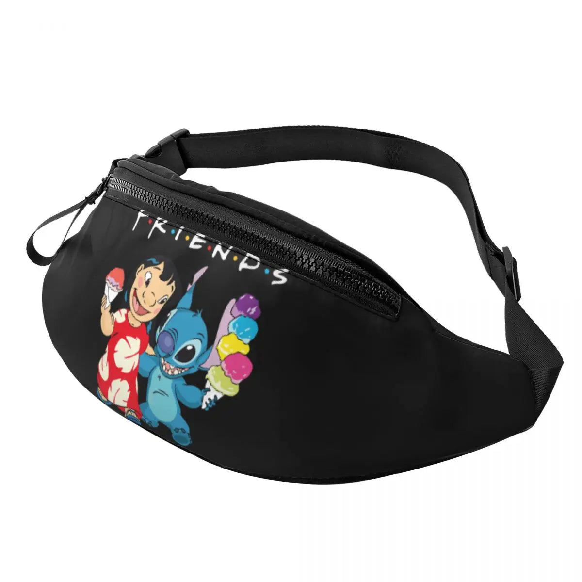Fanny Pack