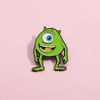 Pin's