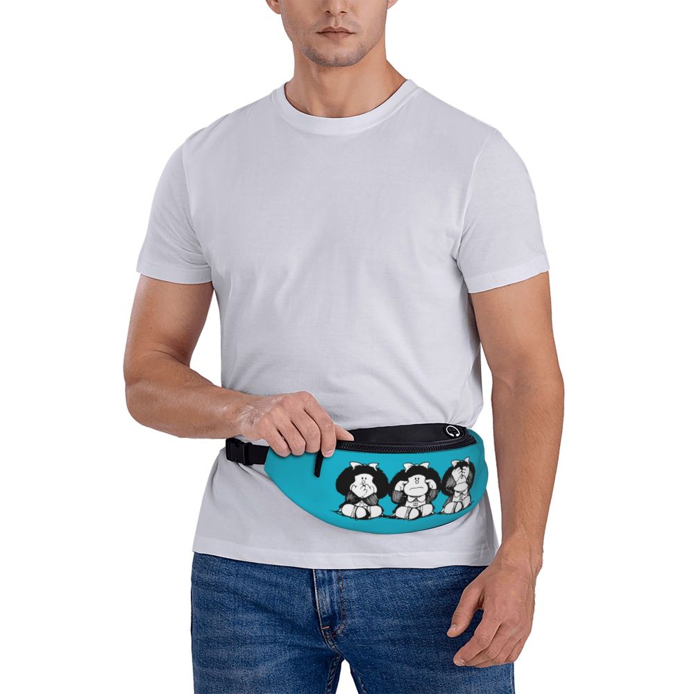 Fanny Pack