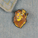 Pin's