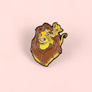 Pin's