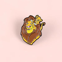 Pin's