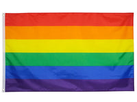 Drapeau Fierté
