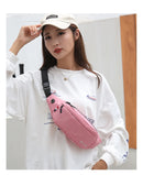 Fanny Pack
