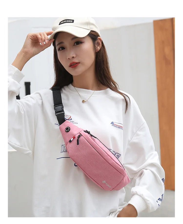 Fanny Pack