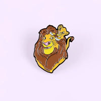 Pin's