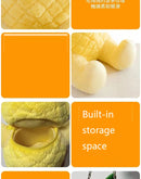 Peluche Secrète