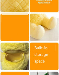 Peluche Secrète