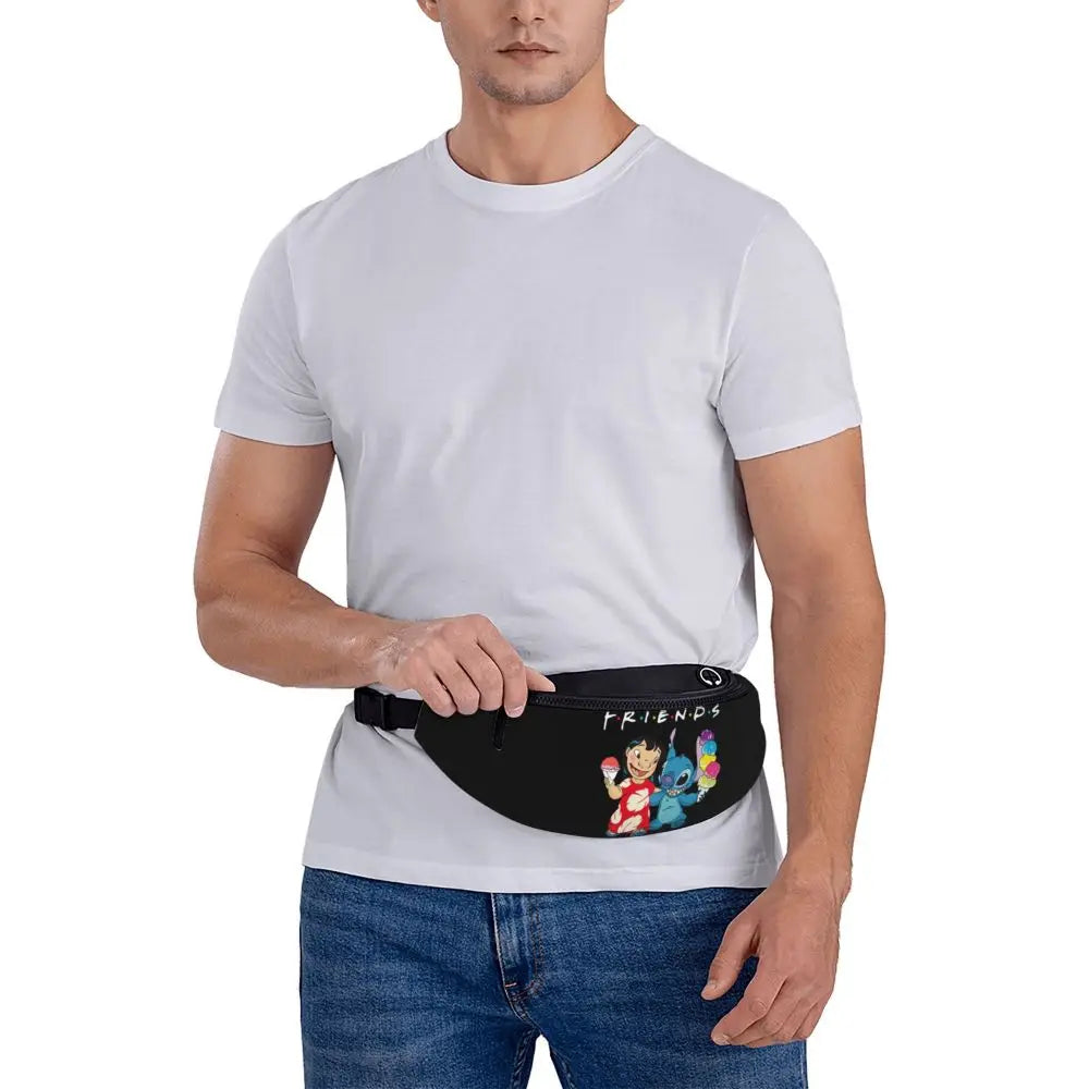 Fanny Pack