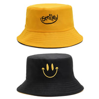 Smiley Hat