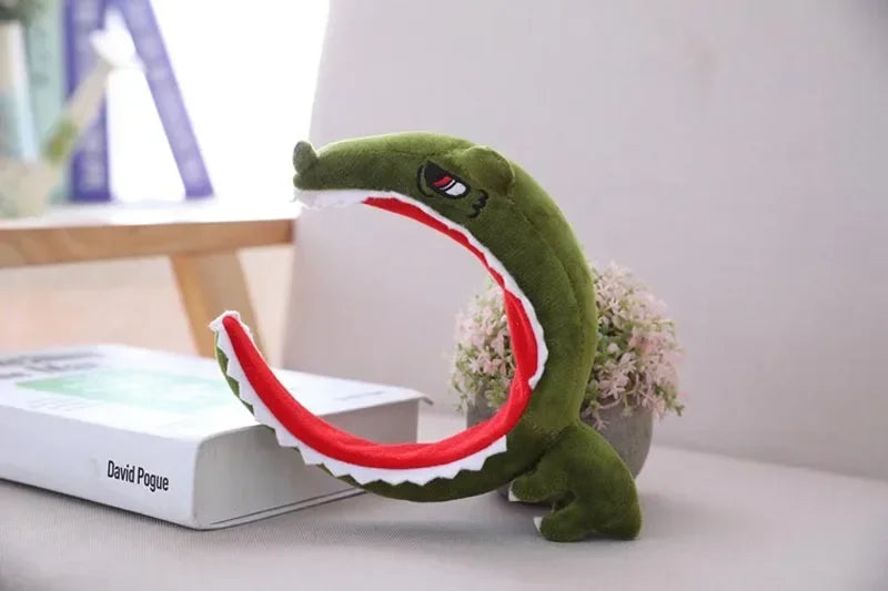 Chapeau Dinosaure