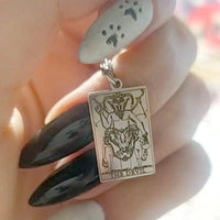 Pendant