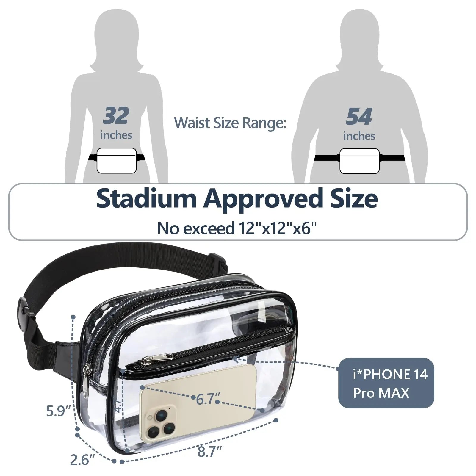 Fanny Pack