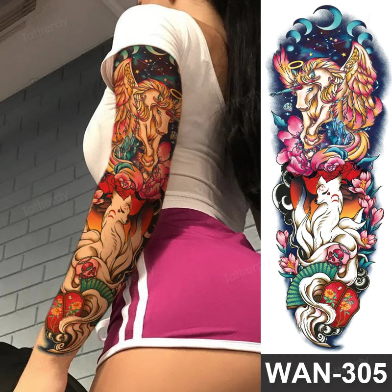 WAN305