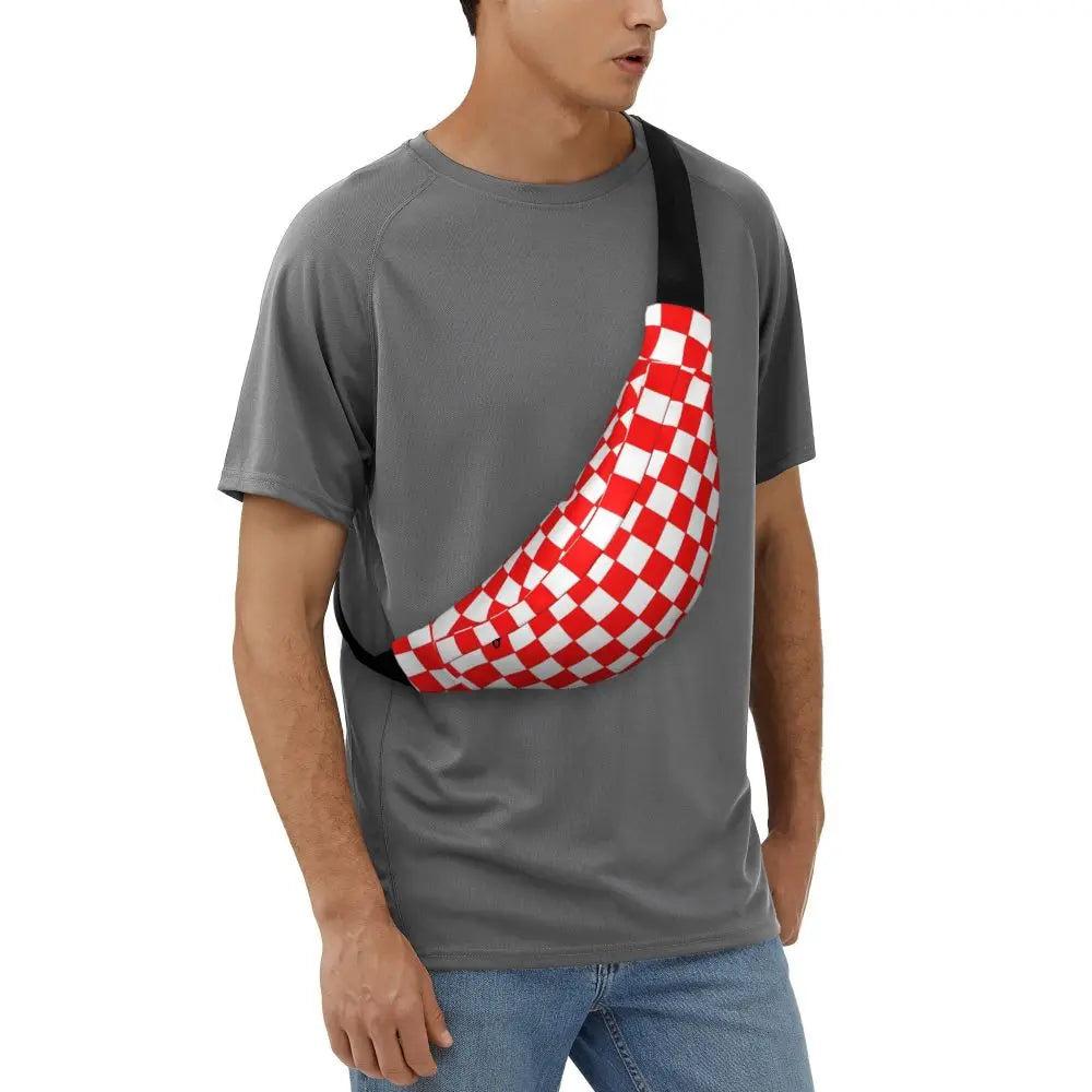 Fanny Pack