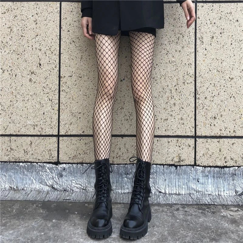 Medium mesh / One Size