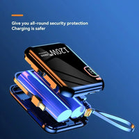 Chargeur Portatif