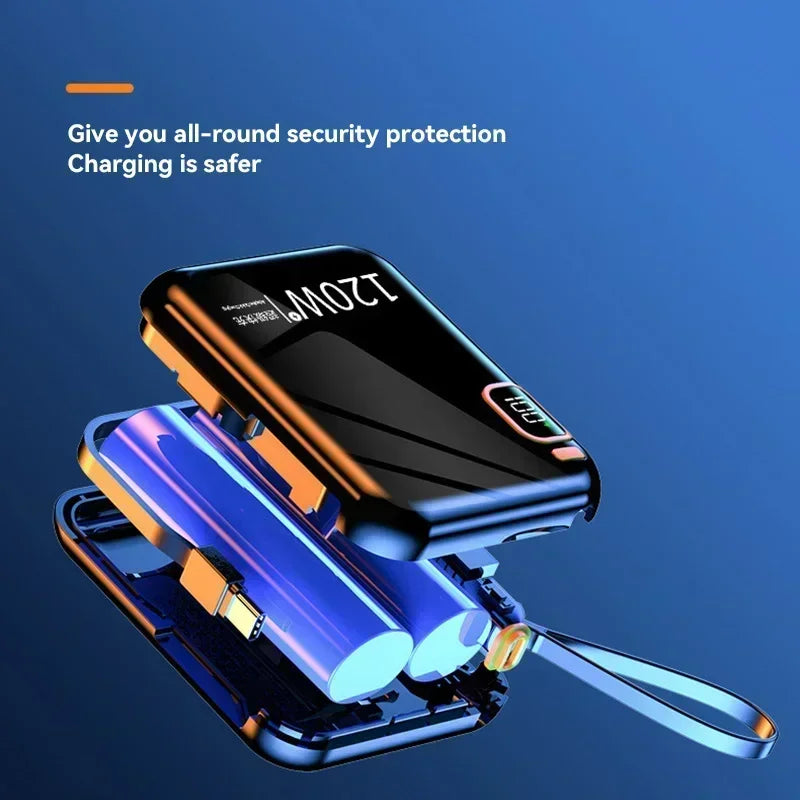 Chargeur Portatif