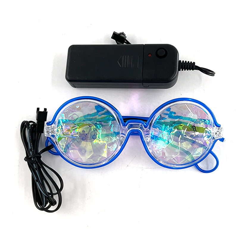 Lunette LED