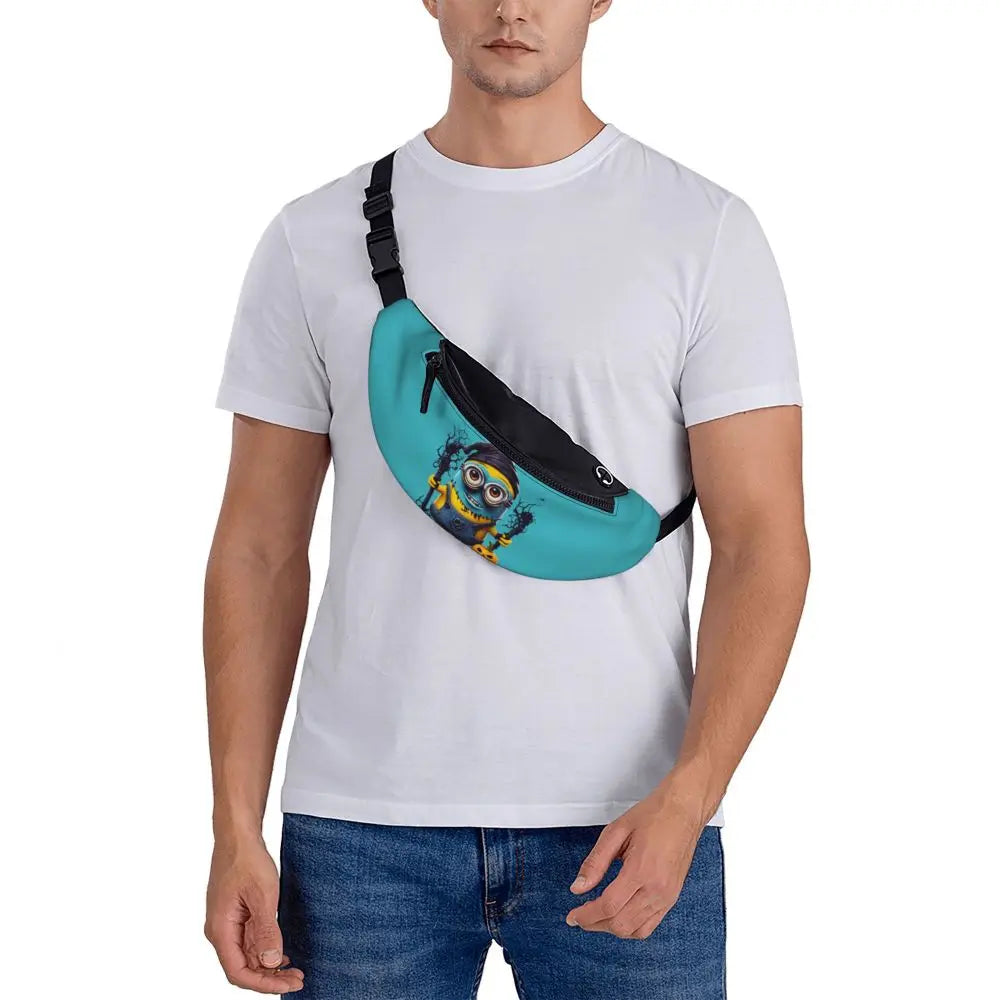 Fanny Pack