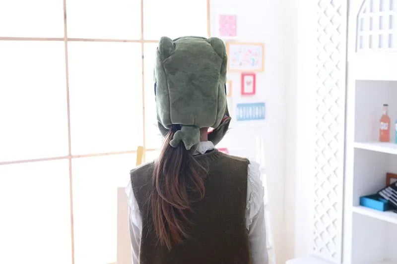 Chapeau Dinosaure