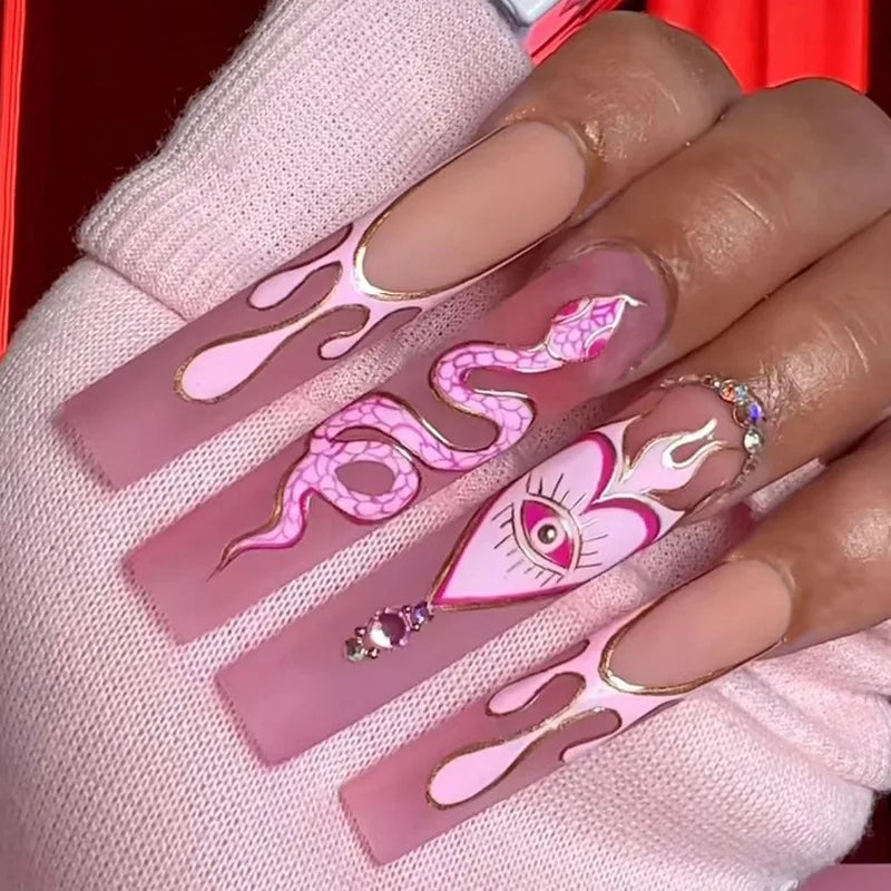 Ongles Festival