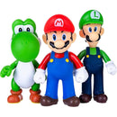 Figurine Emblématique Mario Bros