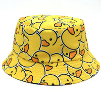 Classie Ducky Hat