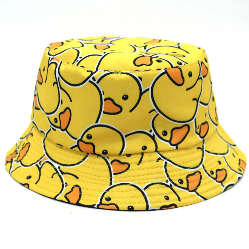 Classie Ducky Hat