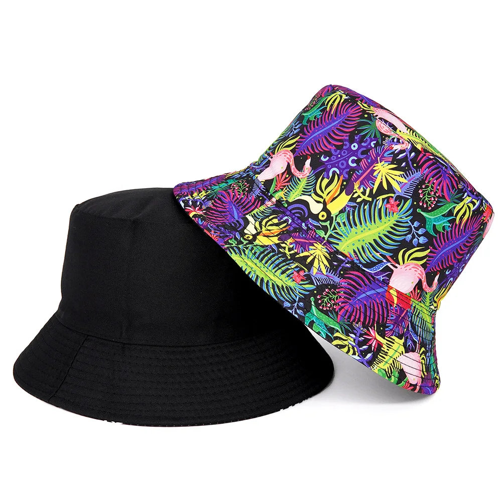 Bucket Hat