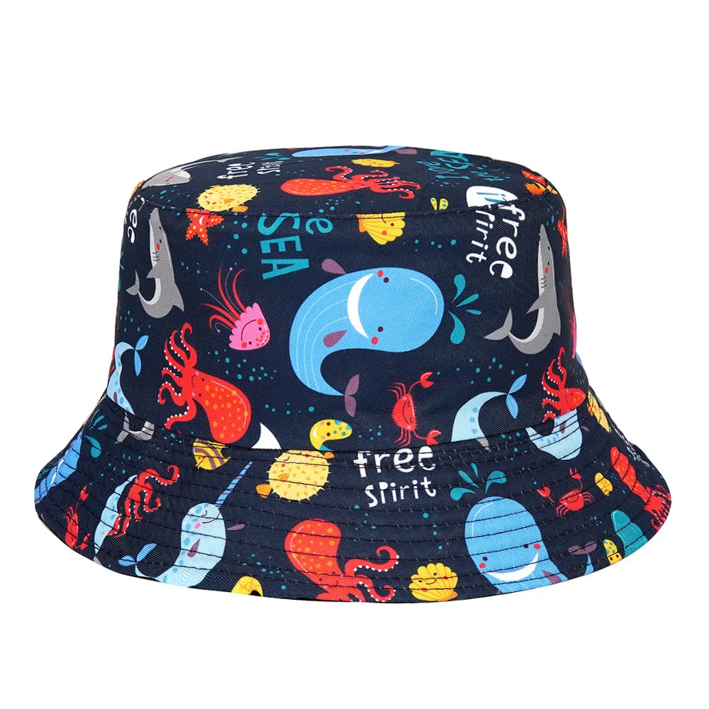 Bucket Hat