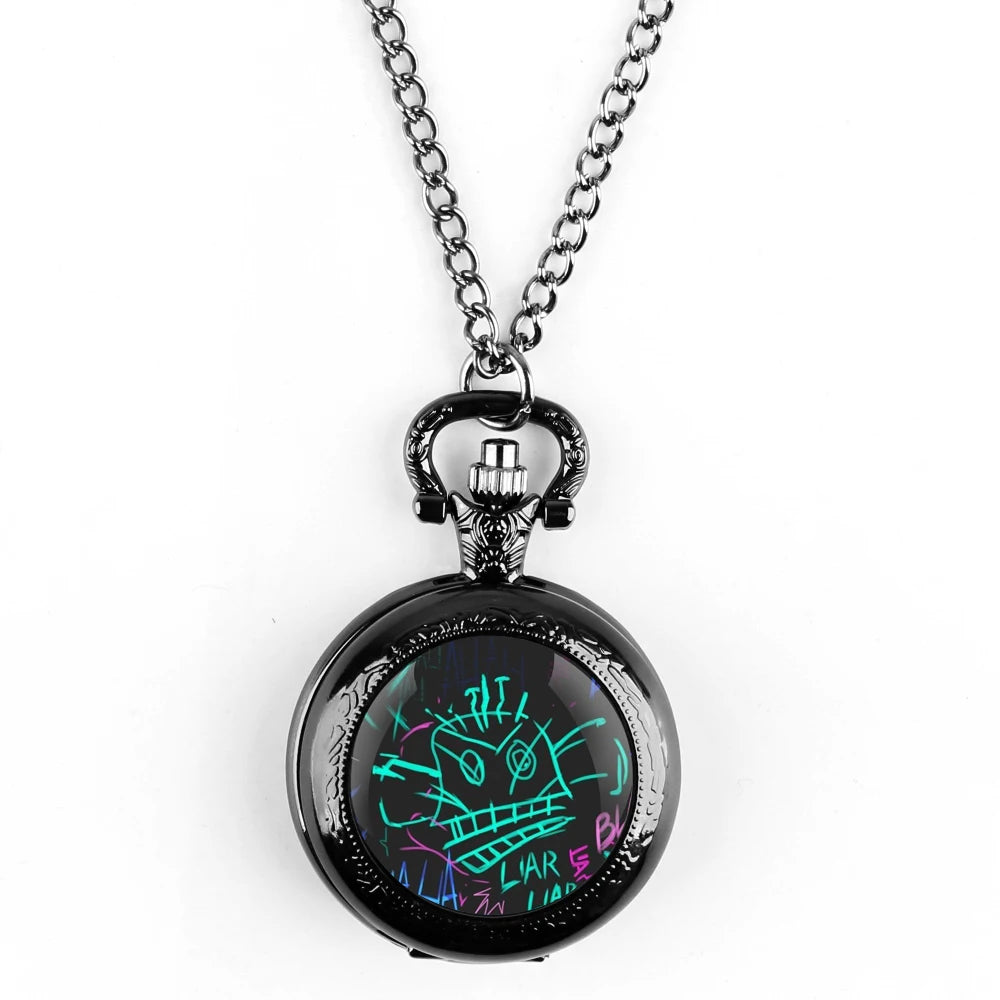 Montre de poche vintage