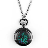Montre de poche vintage