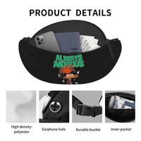 Fanny Pack