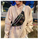 Fanny Pack