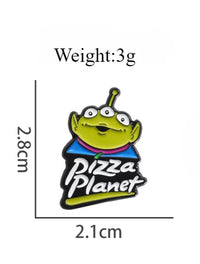 Pin