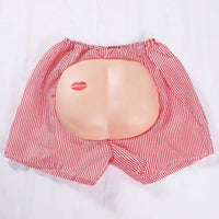 Short Humoristique