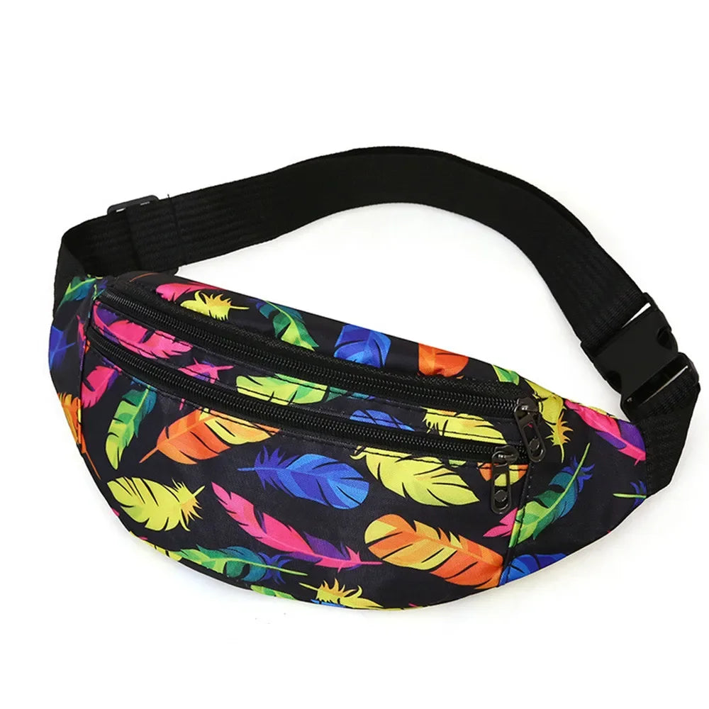 Fanny Pack