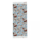 Pashmina Cartoon