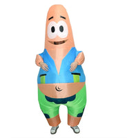 Costume Gonflable