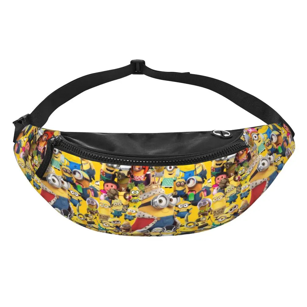 Fanny Pack